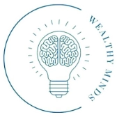 Logo Wealthy Minds